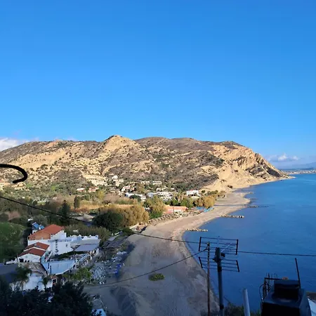 Diamont Appartamento Agia Galini