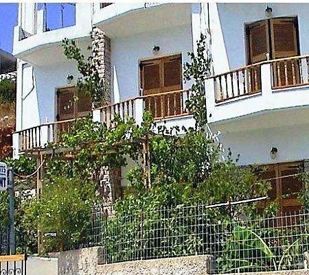 Appartamento Diamont Agia Galini